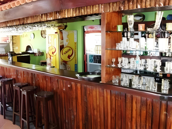 Food & Drinks 5, Hotel Pousada Viking, Conde