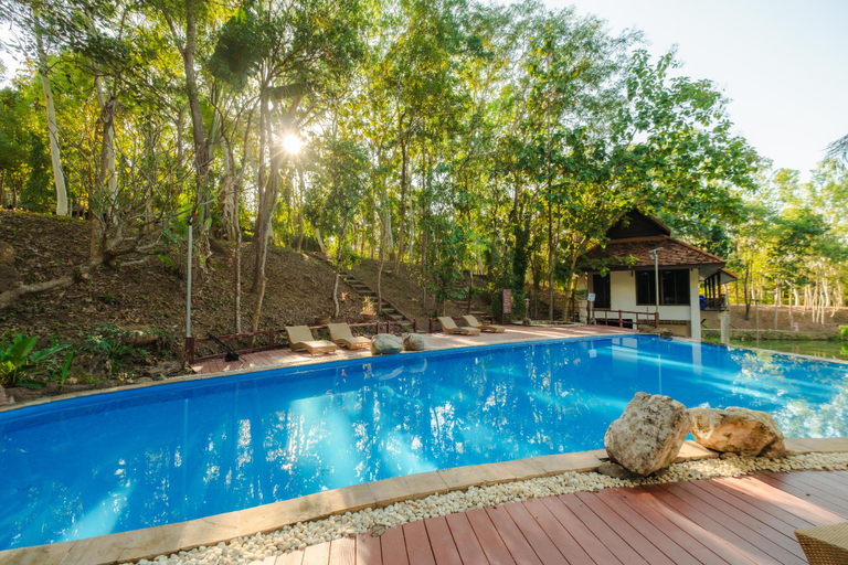 Sport & Beauty 5, Jirung Health Village, Mae Rim