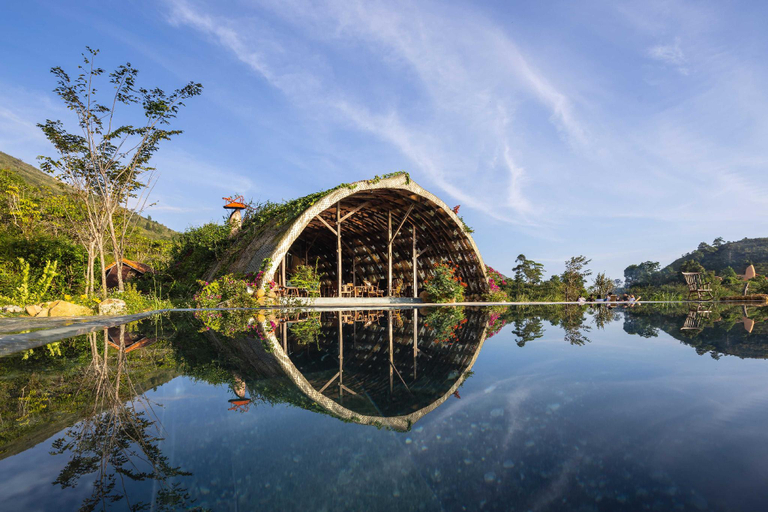 Public Area, Cao Lan Hamlet, Bảo Lâm
