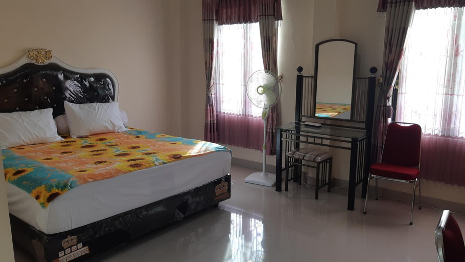 Bedroom 18