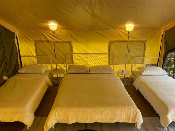 Others 4, Canopy Villa Glamping Park, Bentong