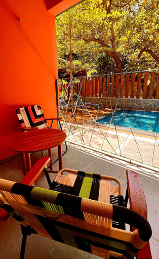 Swimming Pool 6