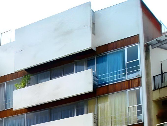 Others 4, Grupo Kings Suites -Monte Chimborazo 537, Naucalpan de Juárez