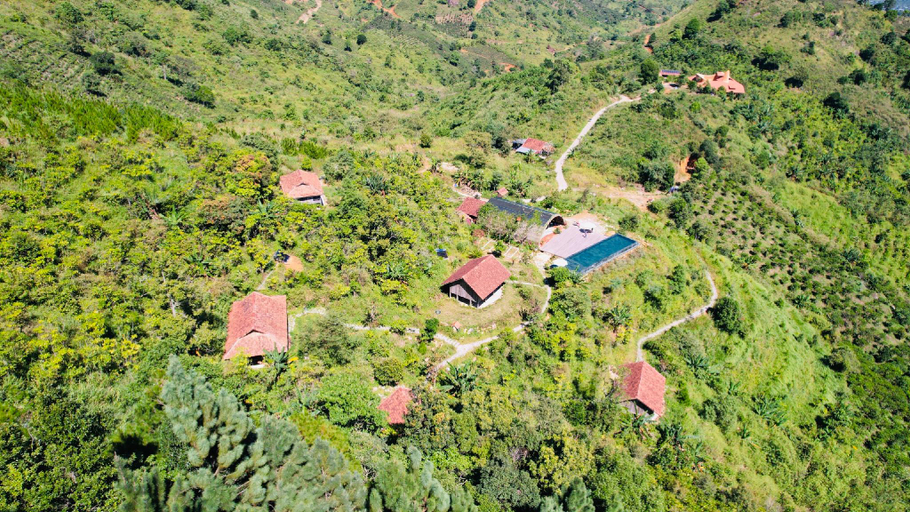 Others 4, Cao Lan Hamlet, Bảo Lâm