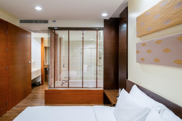 Bedroom 8