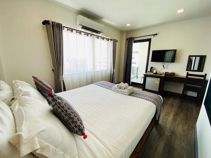 Bedroom 14