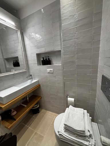 Others 5, Suite Ventidue - Fronte Mare, La Spezia