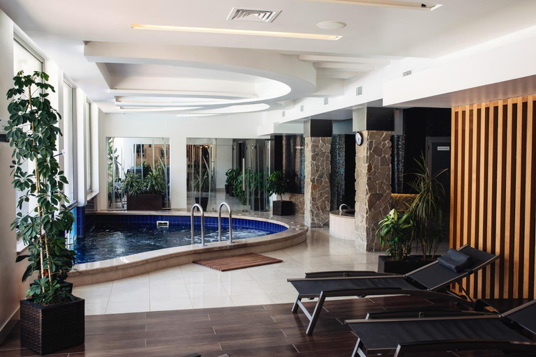Sport & Beauty 2, Apartament Hotel by Derenivska Kupil, Uzhhorods'kyi