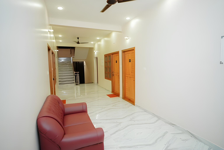 Others 5, HONESTY RESIDENCY, Kannur