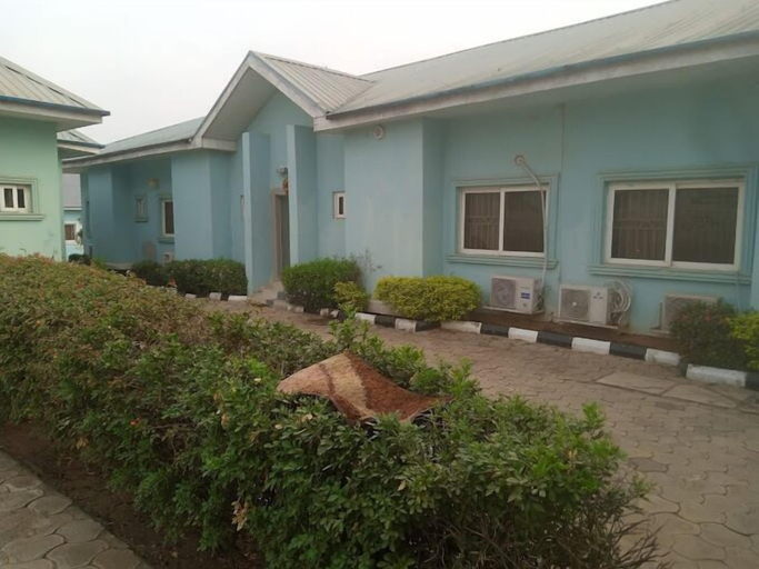 Exterior & Views 2, Grovehill Hotel Plus Ilesa, Ilesha West