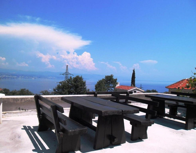 Others 4, Charming Apartments Kestenovi Dvori, Opatija/Veprinac