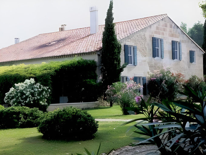 Others 3, Le Mas de Peint - Hotel et Restaurant, Bouches-du-Rhône