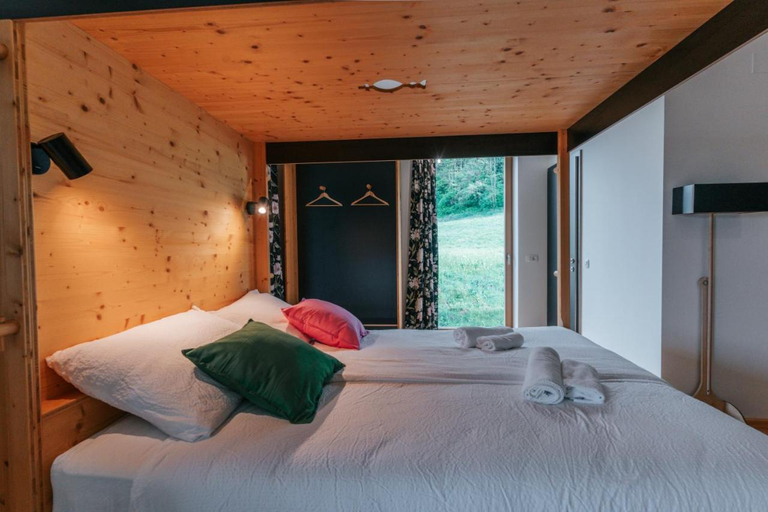 Others 3, Eko Glamping Resort Kristof, Cerklje na Gorenjskem