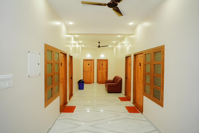 Public Area 1, HONESTY RESIDENCY, Kannur