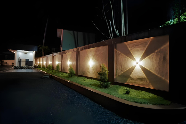 HONESTY RESIDENCY, Kannur