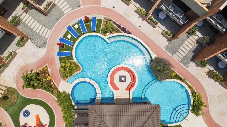 Sport & Beauty 5, Bocobay Porta al Sole Condos