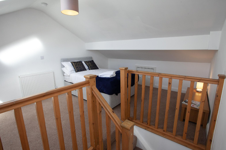 Others 5, Spacious 3 bedrooms Cottage in Whalley, Lancashire