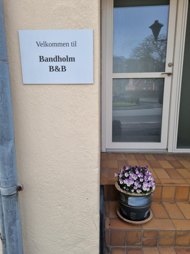 Others 2, Bandholm Bed and Breakfast, Lolland