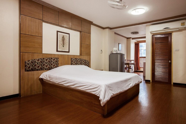 Bedroom 9