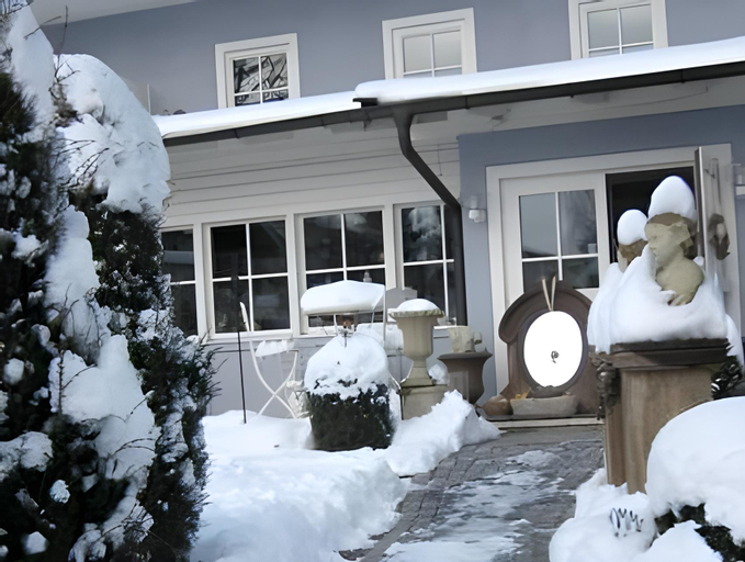 Hotel zur Sonne, Rosenheim