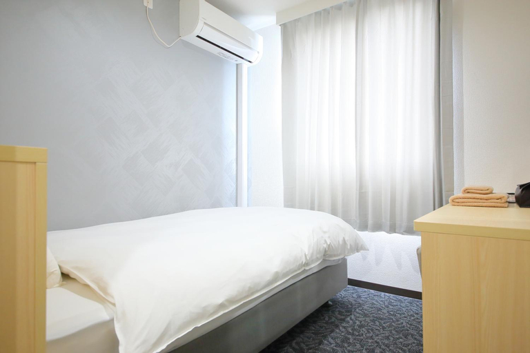 Bedroom 9