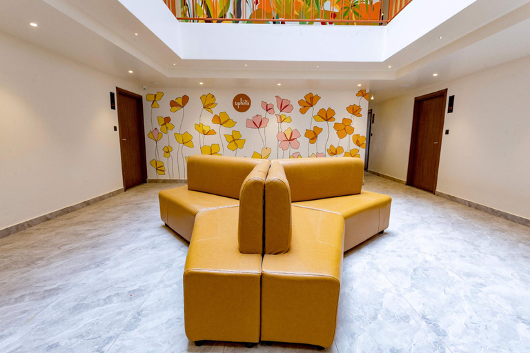 Public Area, UPHILLS BOUTIQUE HOTEL, Idukki