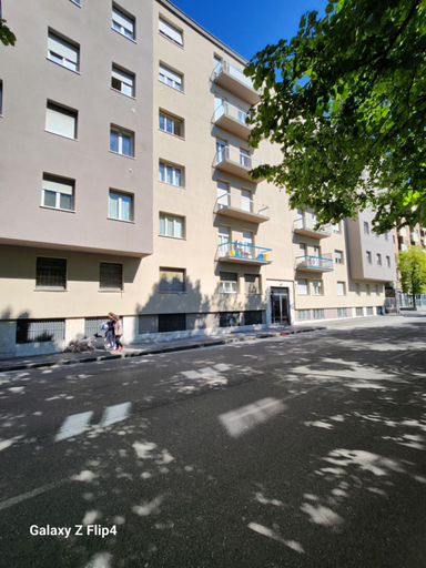 Exterior & Views, HB Casevacanza Bergamo, Bergamo