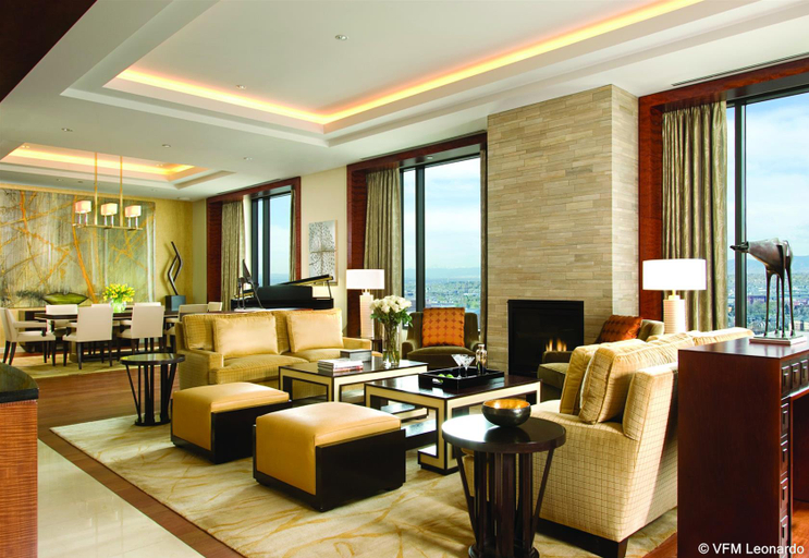 Public Area 5, Four Seasons Hotel Denver, Denver