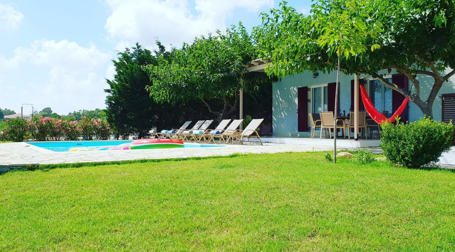 Others 2, Kefalonia Private Paradise, Ionian Islands