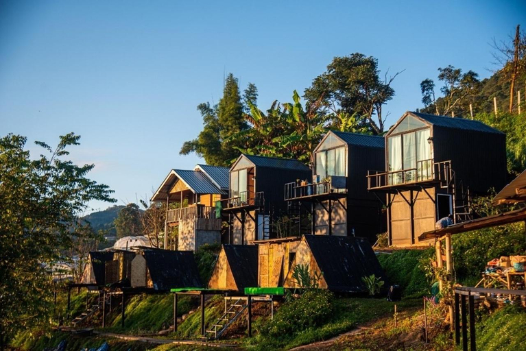 Exterior & Views 1, Father's Garden Inthanon, Chom Thong