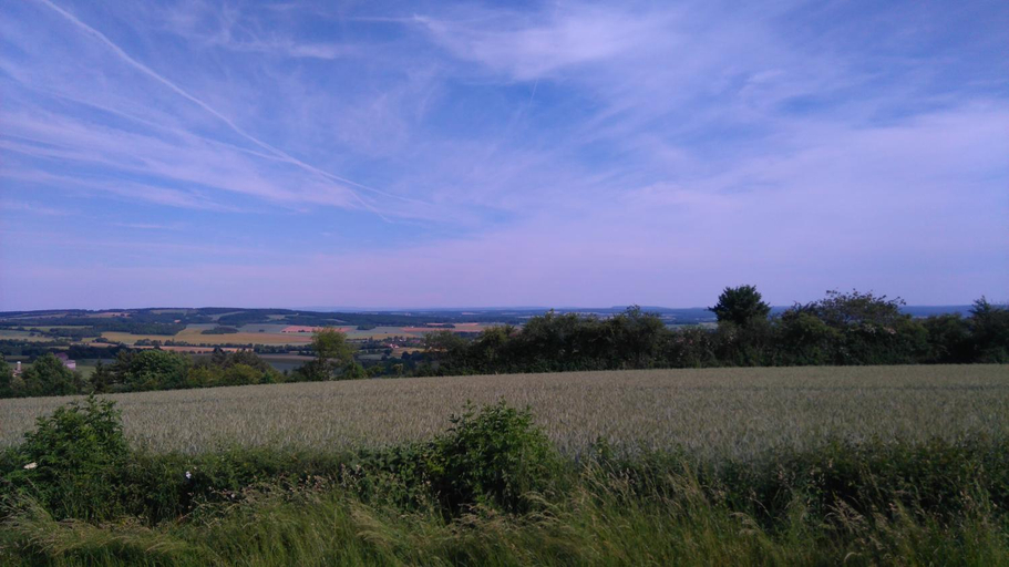 Others 4, Le vol du Papillon, Yonne