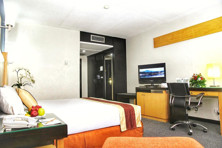 Bedroom 5