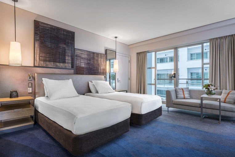 Bedroom 9