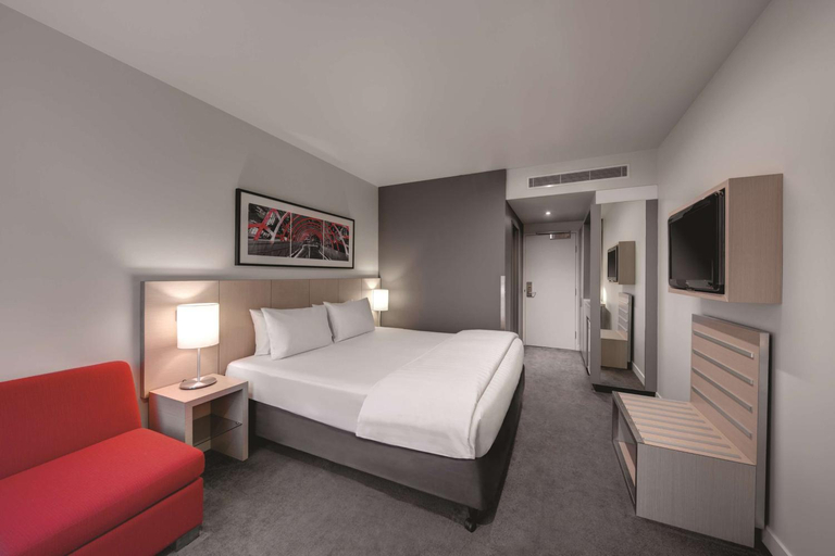 Bedroom 13
