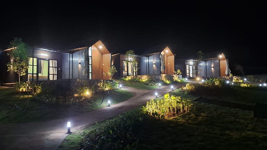 Kookal Valley Organic Farm & Stay, Dindigul