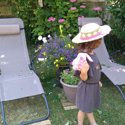 Others 5, Le vol du Papillon, Yonne