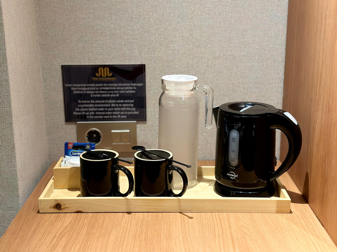 Amenities