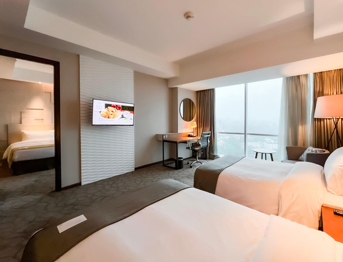 Bedroom 11