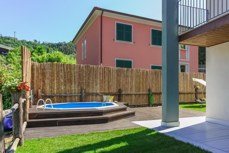 Sport & Beauty 2, Luxury Summer House, La Spezia