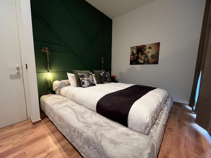 Bedroom 11