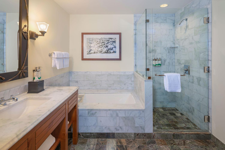 Bathroom 4