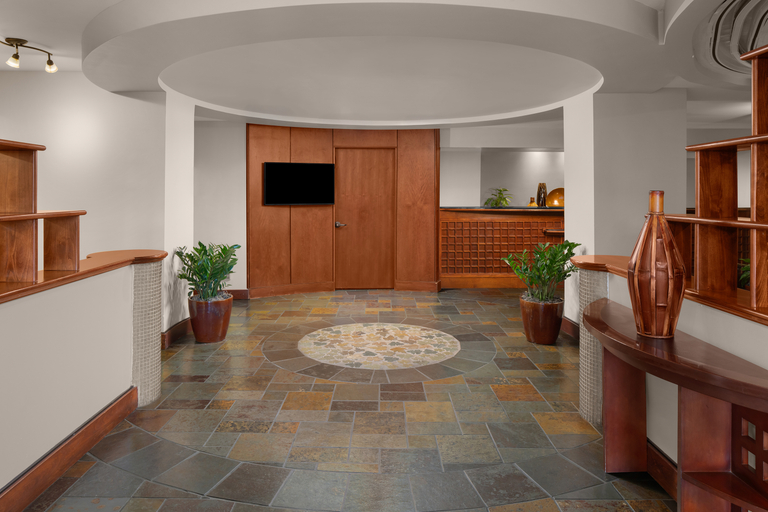 Public Area 2, Larkspur Landing Extended Stay Suites Bellevue, King