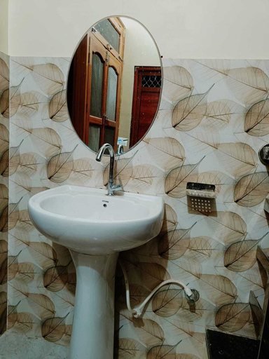 Bathroom 5, Hotel Awadh by Khwahish Hospitality, Faizabad