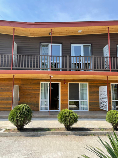 Others 3, Cottage Gageta, Ozurgeti