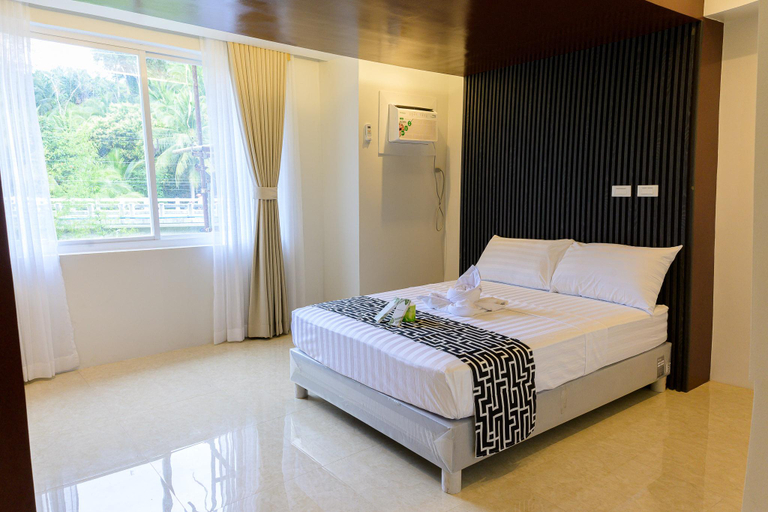 Others 2, D' Elmer's Resort and Convention Hotel, Dipaculao