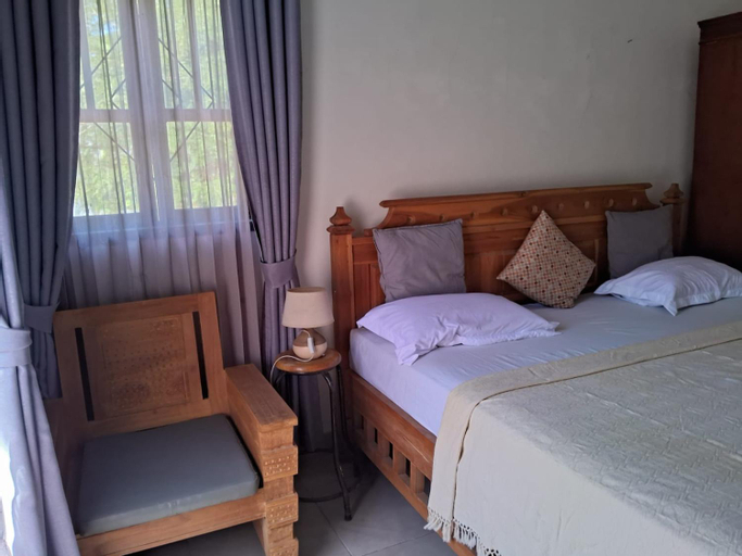 Villa Bamboo Sumbawa, Sumbawa