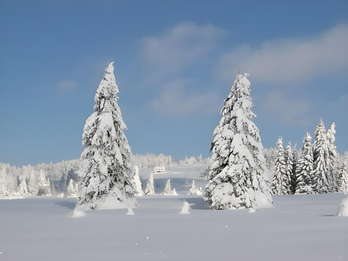Others 4, Resort Abertham, Karlovy Vary
