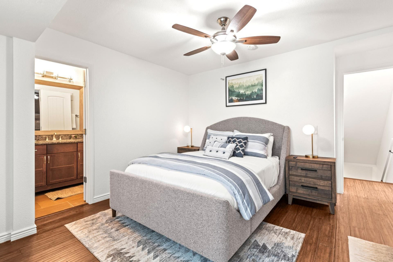 Bedroom 13