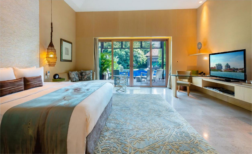 Bedroom 9