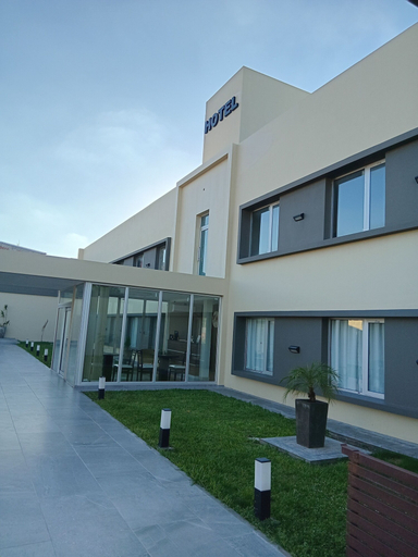 Exterior & Views 2, Achalay Colonia Dora Hotel Boutique, Avellaneda